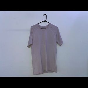 Lululemon Metal vent tech SS Shirt